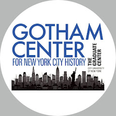 The Gotham Center for New York City History