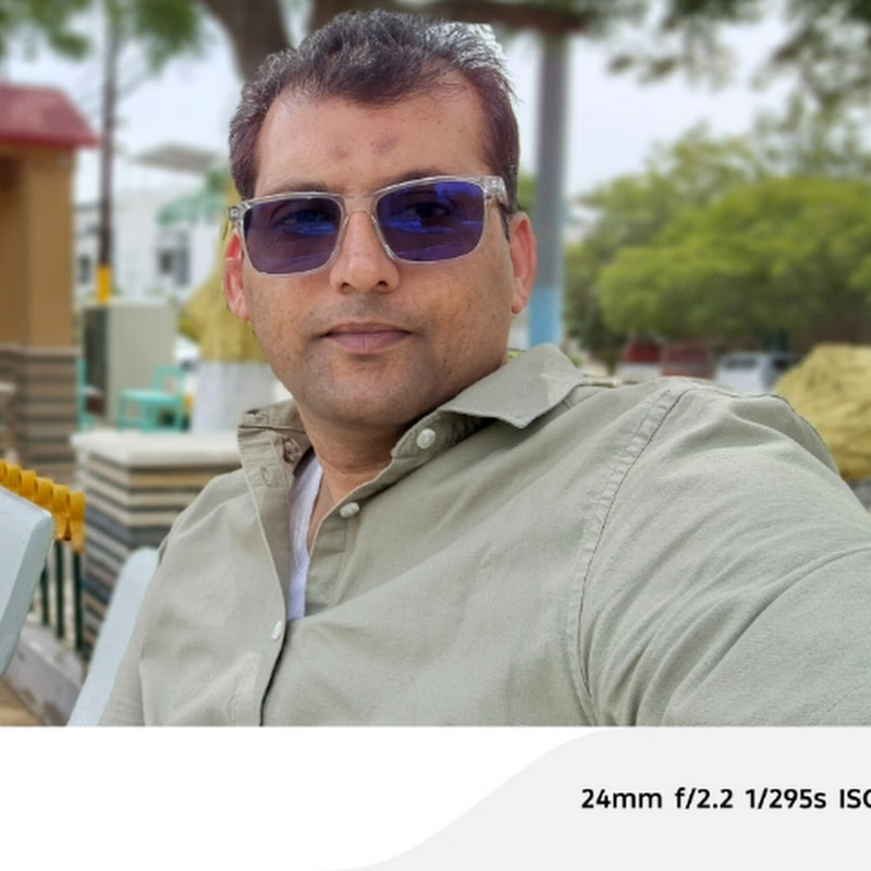 Usman Faraz