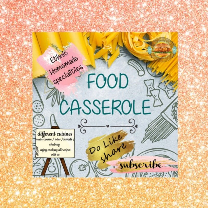 Food Casserole