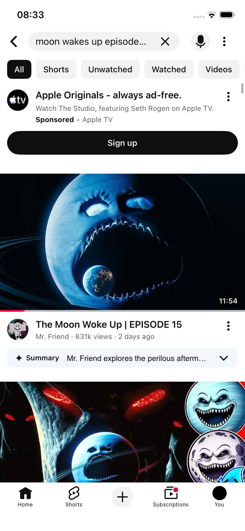 YouTube