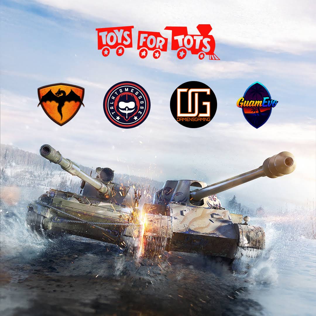 Post from World of Tanks - Official Channel