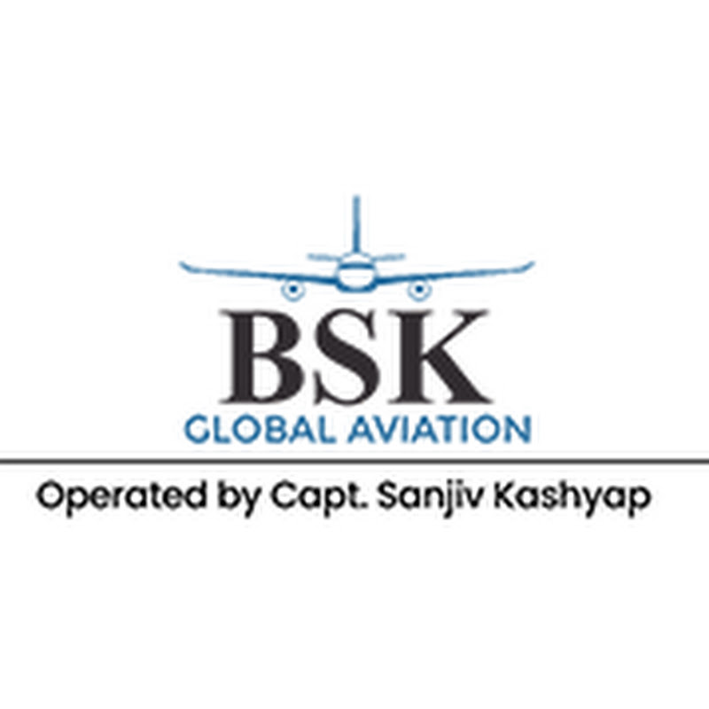 BSK Global Aviation