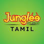 Junglee Music Tamil logo