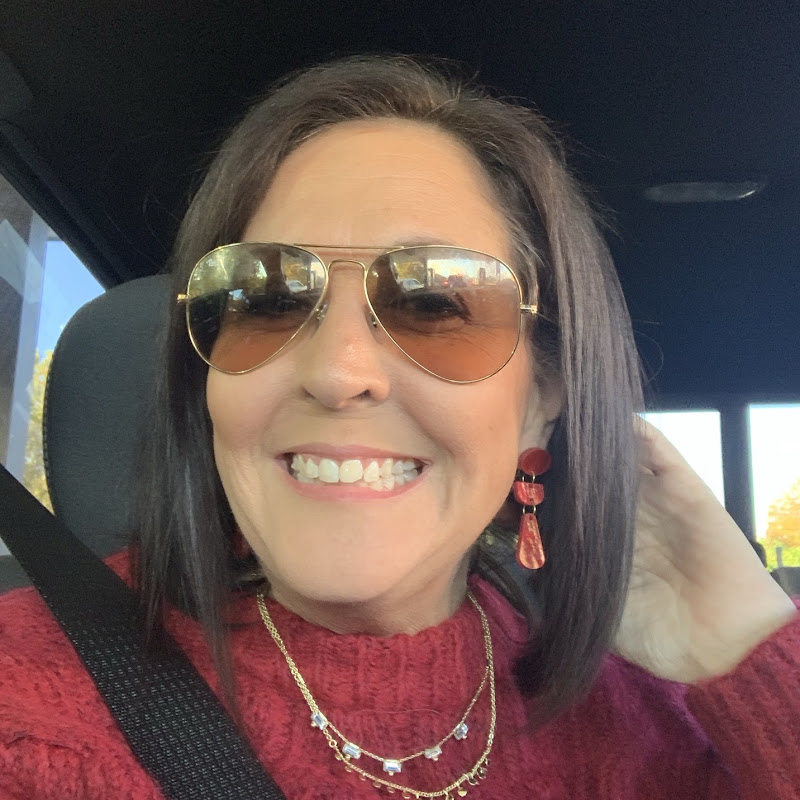 Amy McLendon