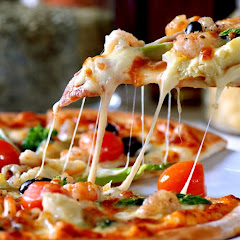 speedy pizza gh official