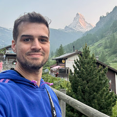 DestinationJosh channel thumbnail