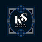 KS Movie review  logo