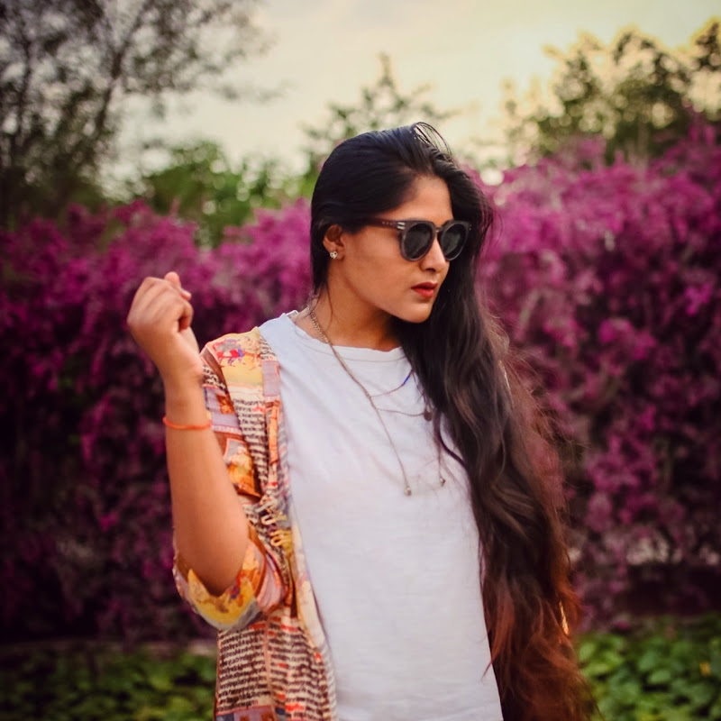 Apurva Saxenaa