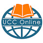UCC Online logo