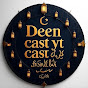 Deen cast Yt logo