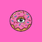 Donut Conspiracy logo