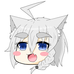 猫と狼のゲームチャンネル