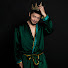 YIZV7MJxbeI-channel-avatar-MARK ALVEE TV (Masahe King)