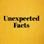 Unexpected Fact logo