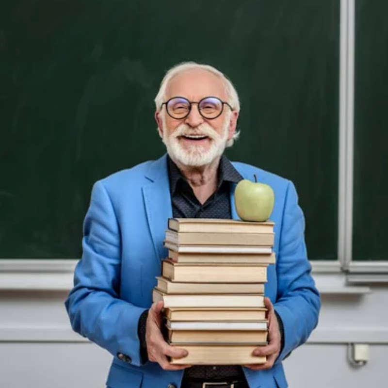 ПРОФЕССОР-ДА