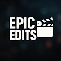 EPIC EDITS logo