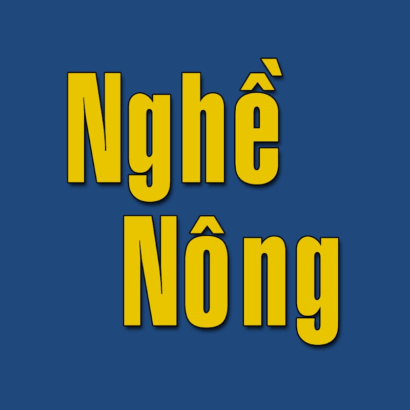 Nghề Nông