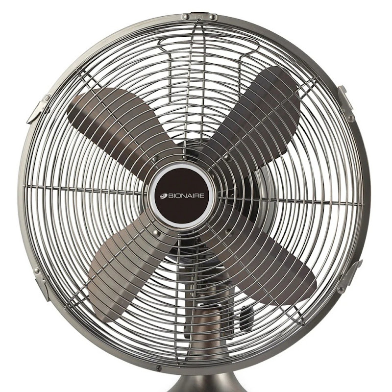 fan