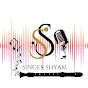 Singer Shyam logo