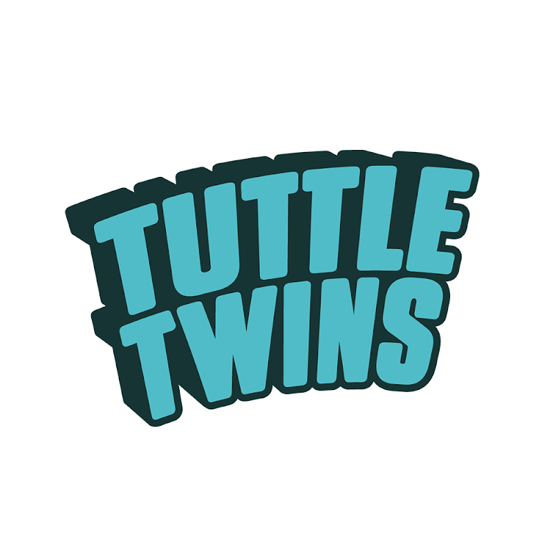 Tuttle Twins