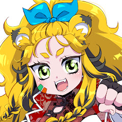 とらハルちゃん / Toraharu Chan