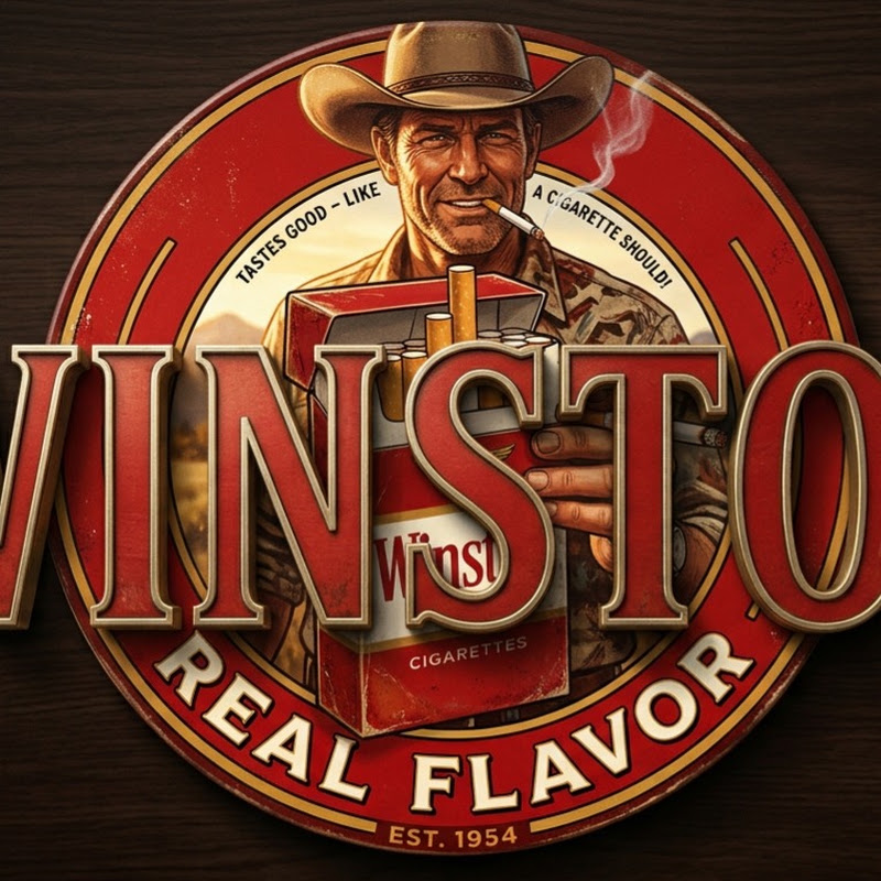 Rx Winston 