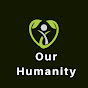 Our Humanity logo