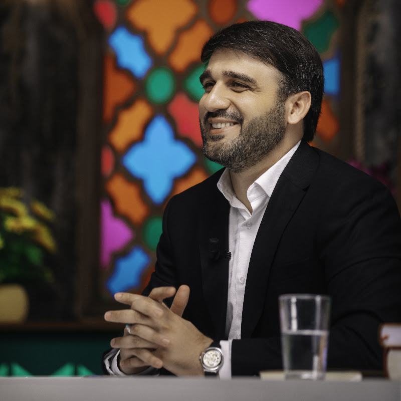 Hacı Ramil Bədəlov