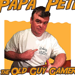 Papa Pete