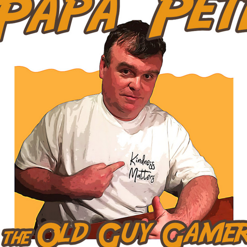 Papa Pete