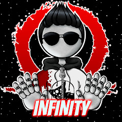 Логотип каналу Infinity Game