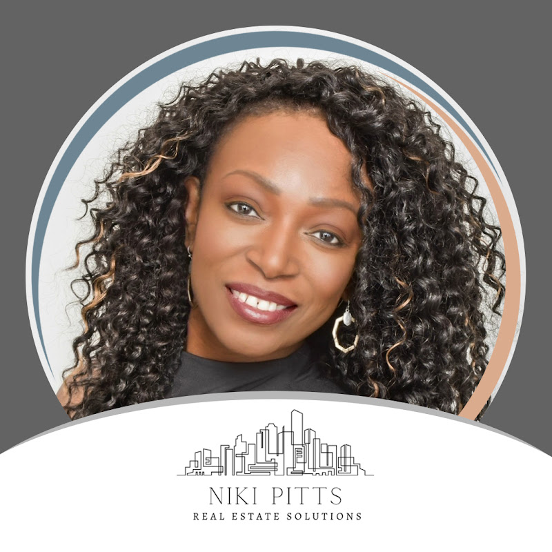 Niki Pitts