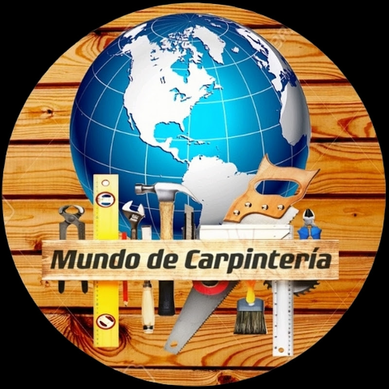 Mundo de Carpintería