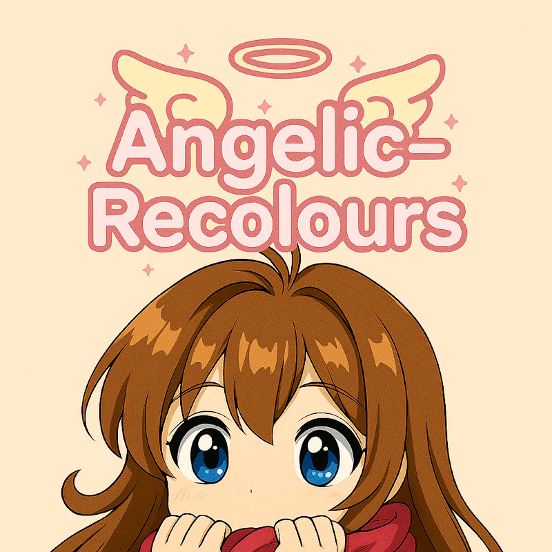 Angelic-Recolours