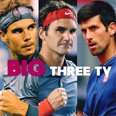 Big Three TV channel logo
