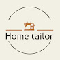 Home tailor logo