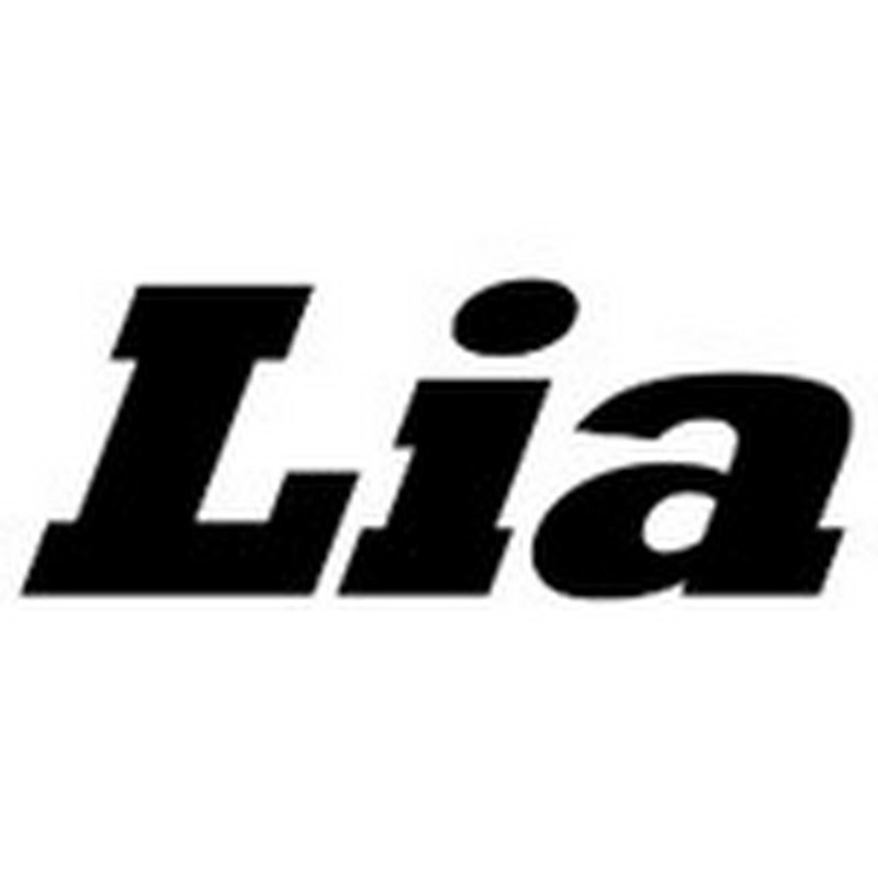 Lia Chrysler Jeep Dodge Ram