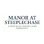 Manor at Steeplechase - Provincial Senior Living  logo