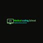 Medical coding School logo