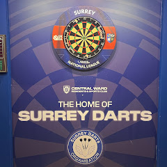 Surrey Darts