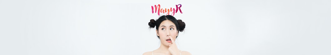 Mayy R YouTube channel avatar