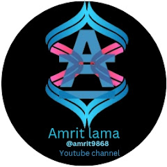 Amrit Lama