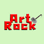 ArtRock DIY logo