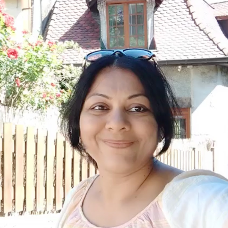 ManSamvad by Heena Shah 