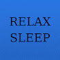 Relax Sleep logo