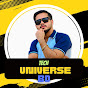 Tech Universe BD logo