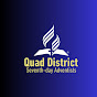 Quad District of Seventh-day Adventists  logo