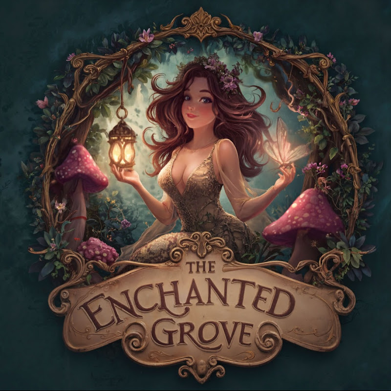 The Enchanted Grove
