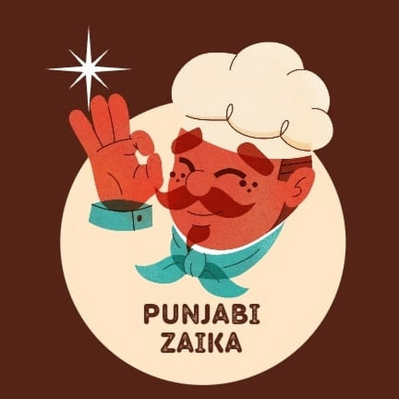 PUNJABI ZAIKA