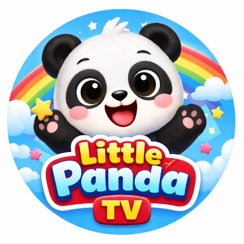 Little panda tv